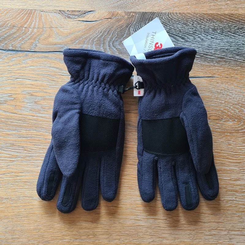 Fleecehandschuhe "Buzi"