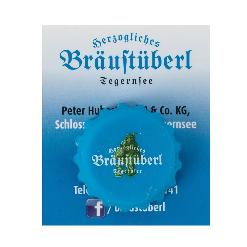 Bräustüberl Korki