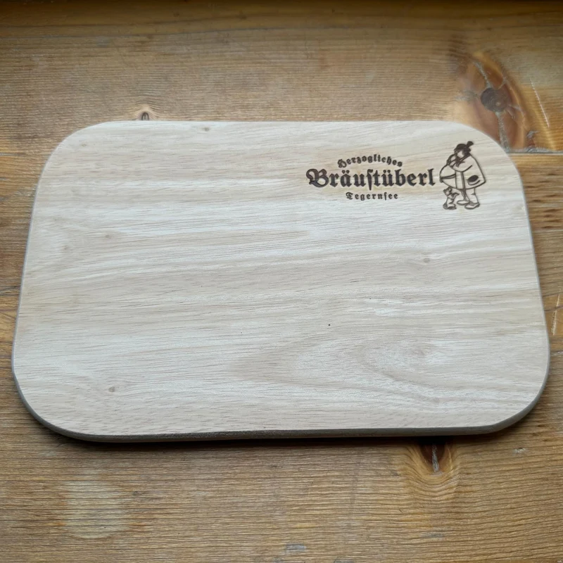 Bräustüberl Brotzeit-Brett