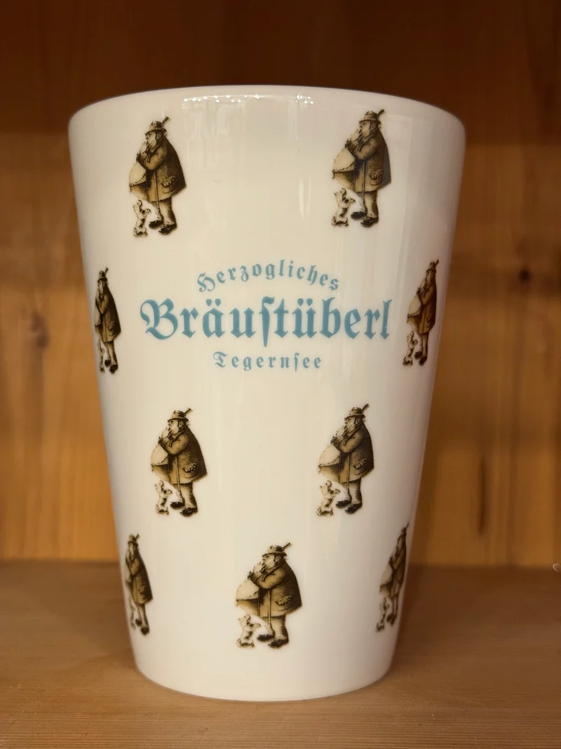 Kaffeebecher "Buzi"