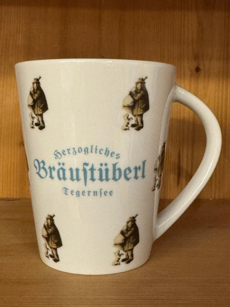 Kaffee-Haferl "Buzi"