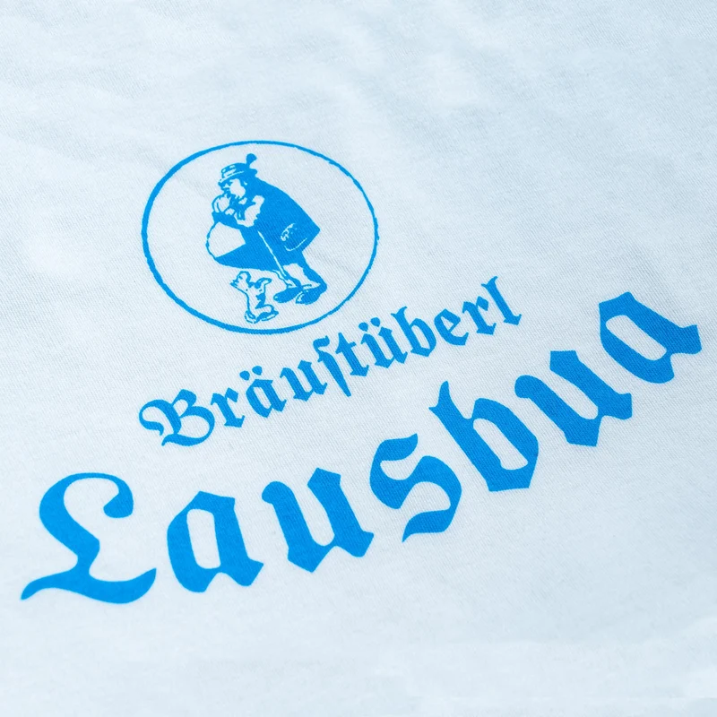 Latzerl "Bräustüberl Lausbua"