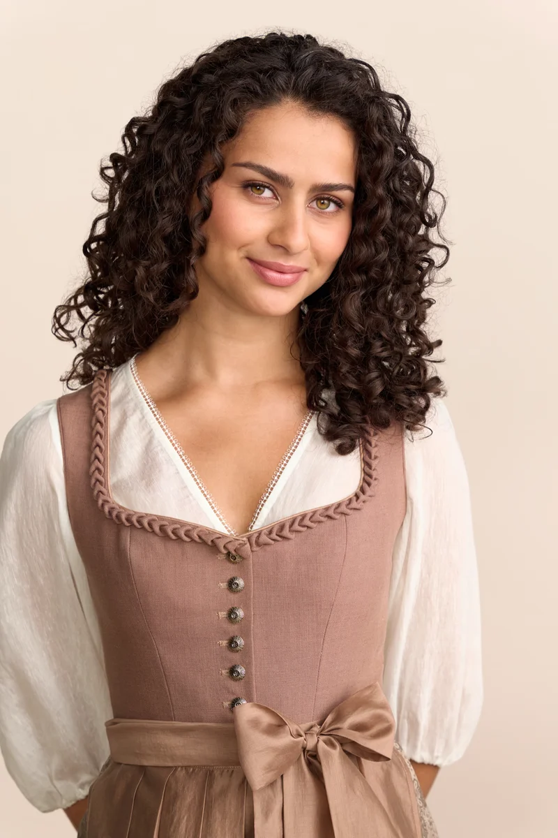 Dirndl CEMILE - Krüger Madl - 70 cm - 414073-070-0007
