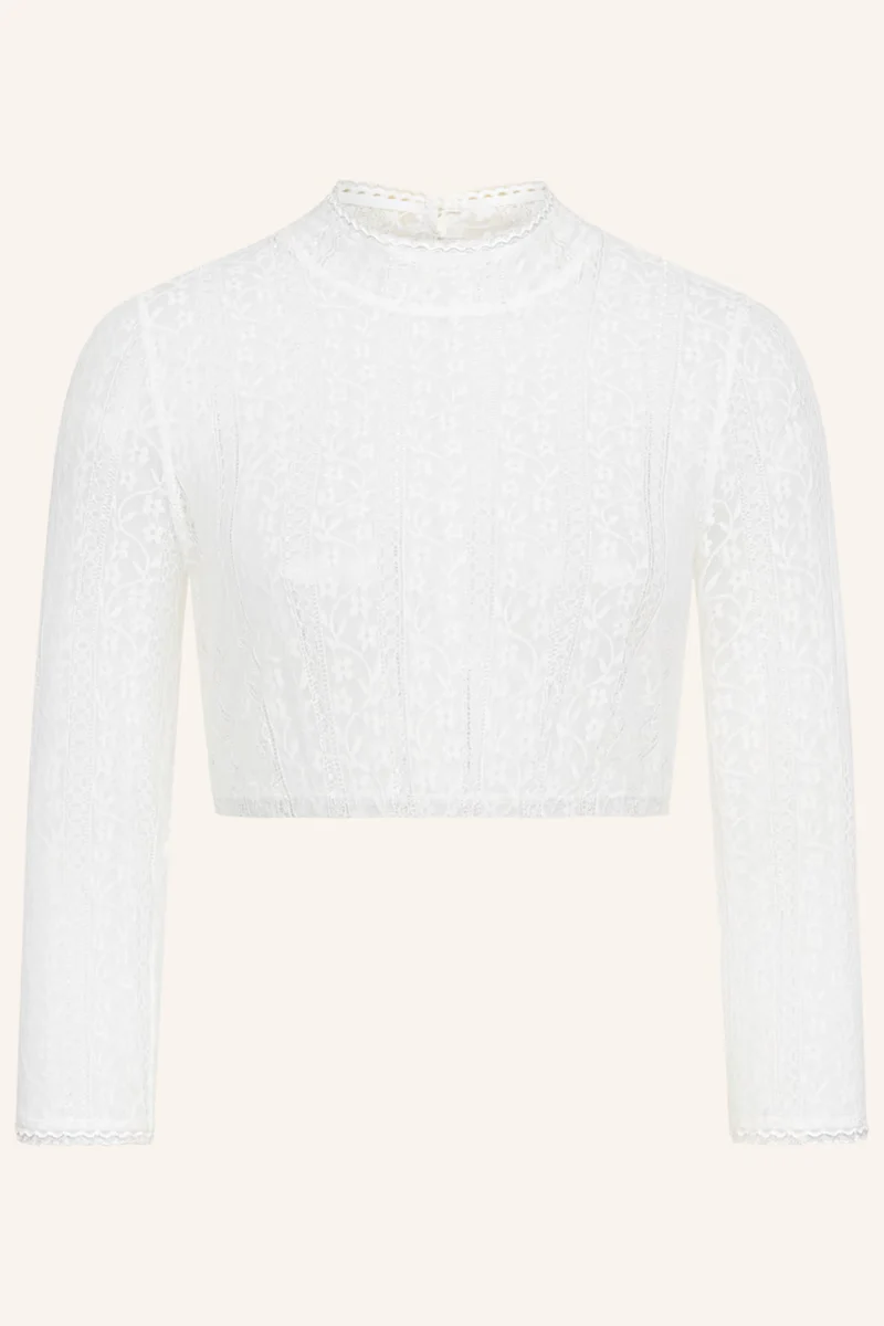 Dirndlbluse CALAH - Krüger Madl - 317072-000-0002