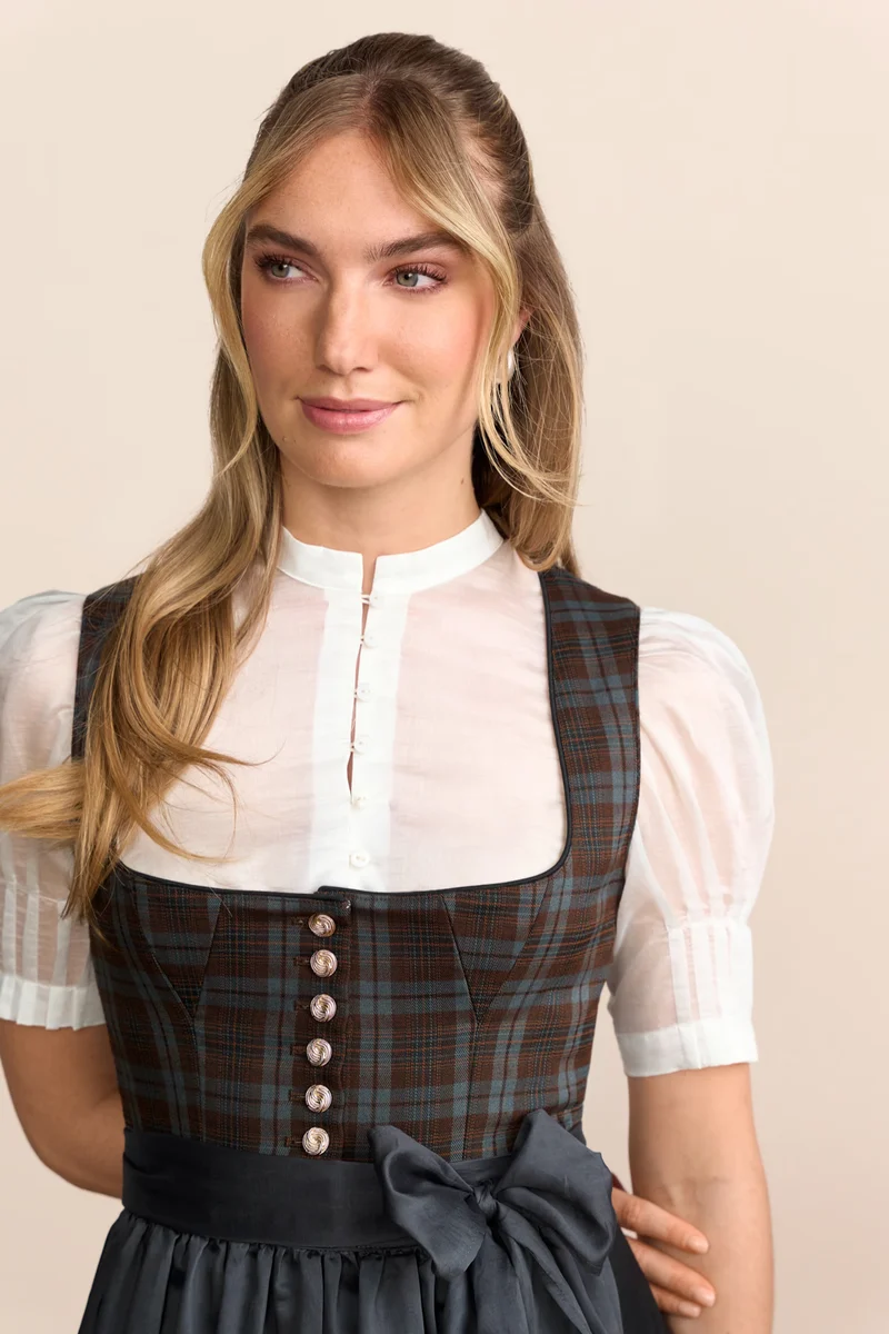 Dirndl NIEKE - Krüger Collection - 80 cm - 114272-080-0708