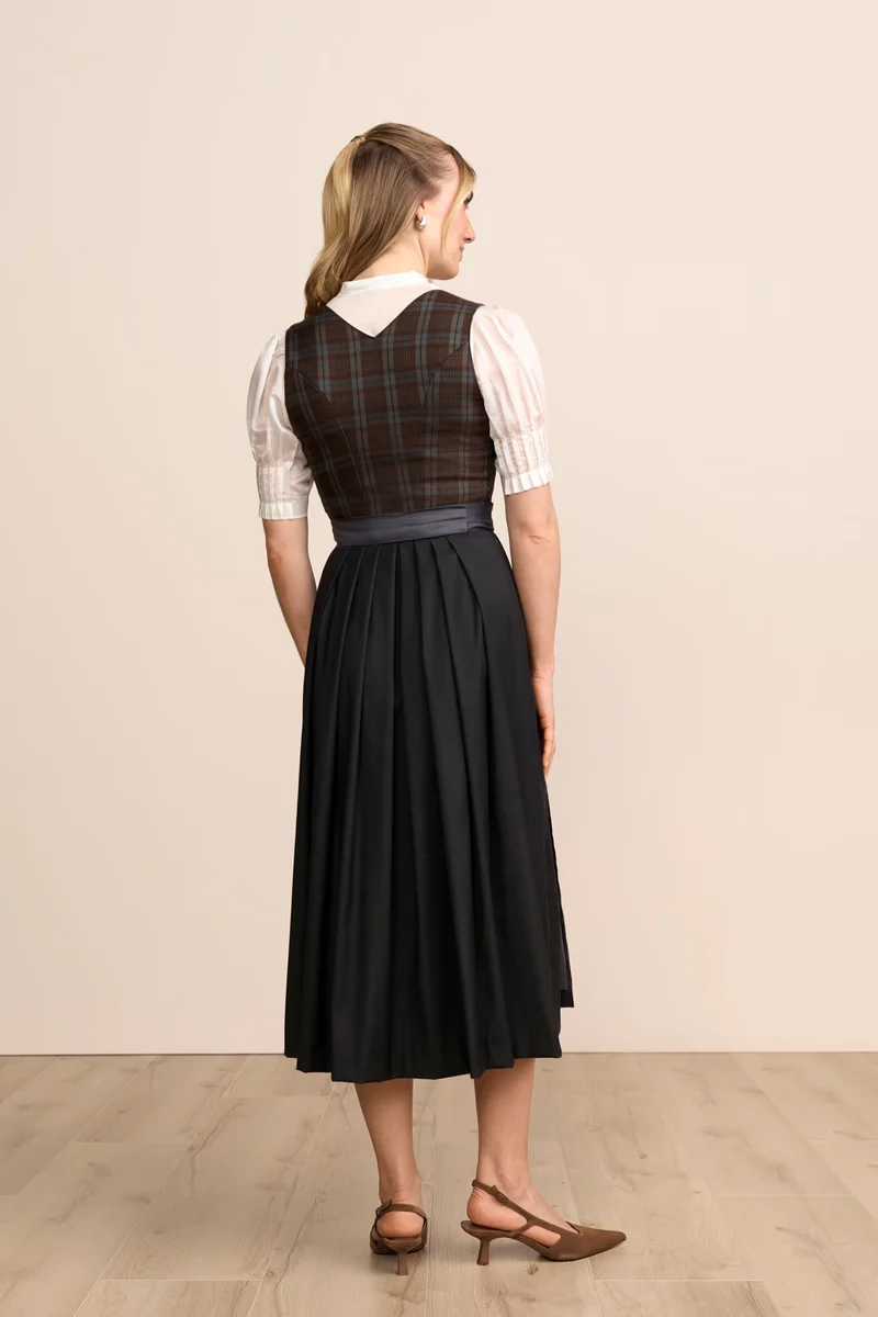 Dirndl NIEKE - Krüger Collection - 80 cm - 114272-080-0708