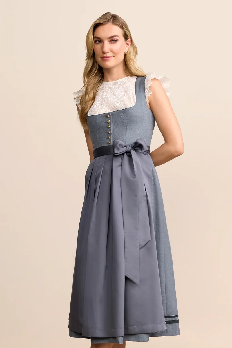 Dirndl SARAI - Krüger Collection - 80 cm - 114672-080-0044