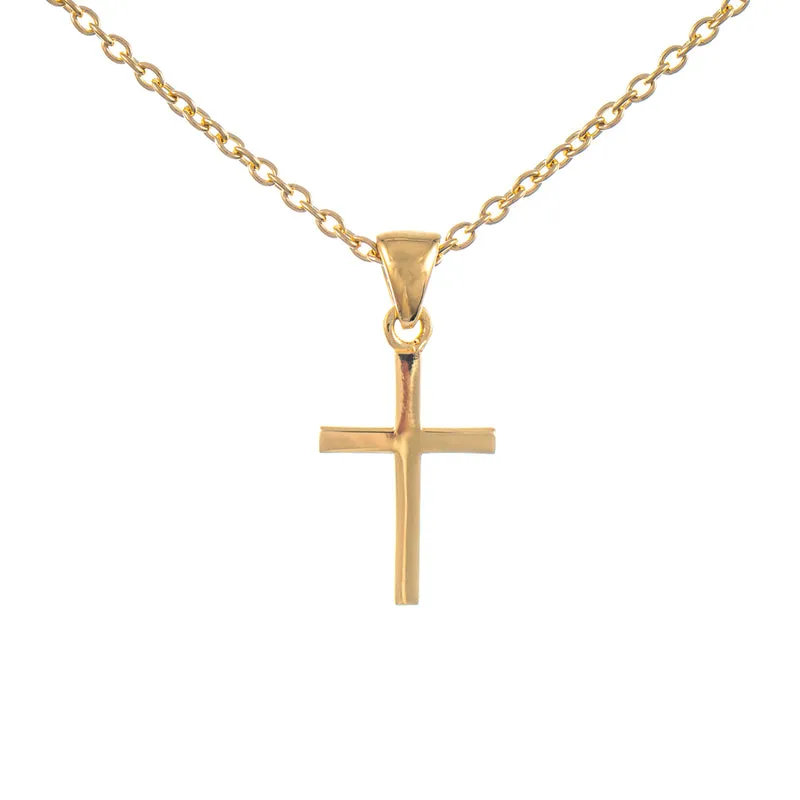 Anhänger mit Kette Golden Edition DF20-56