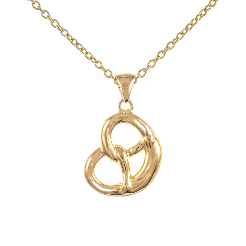 Anhänger mit Kette Golden Edition DF20-50
