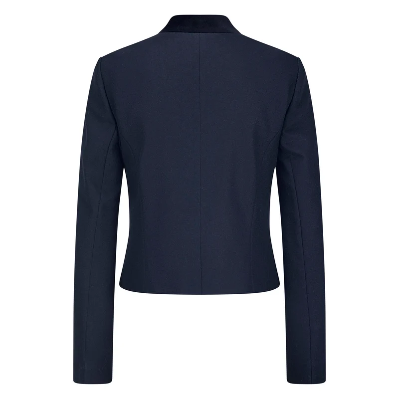 Blazer Carla Blau
