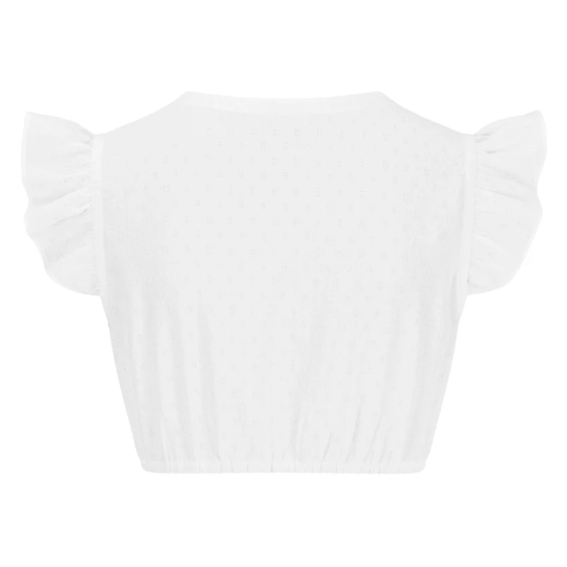 Dirndlbluse Yasmin