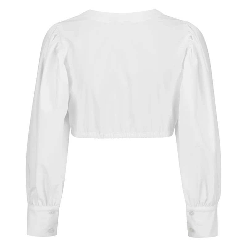 Dirndlbluse Zora