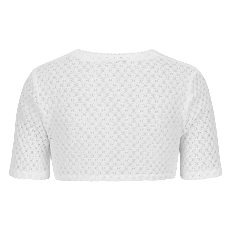 Dirndlbluse Aurelia