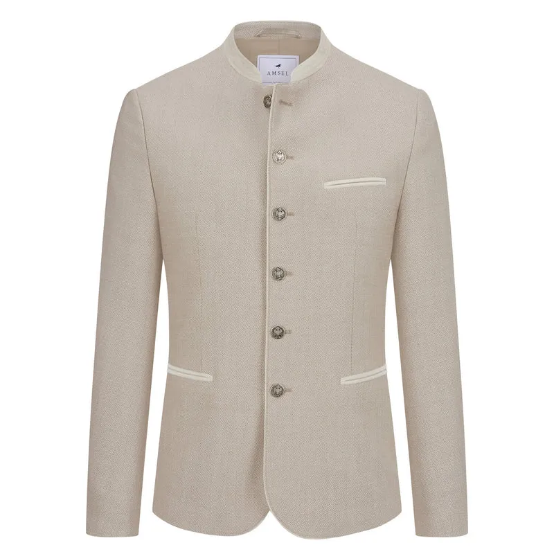 Janker Maxvorstadt Beige