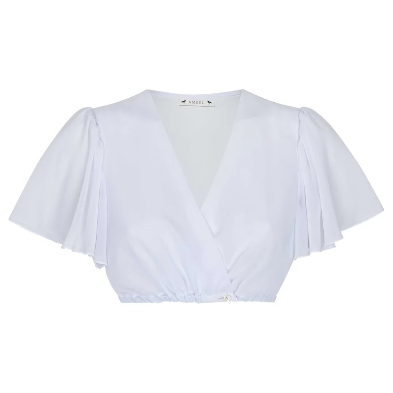 Dirndlbluse Isabella