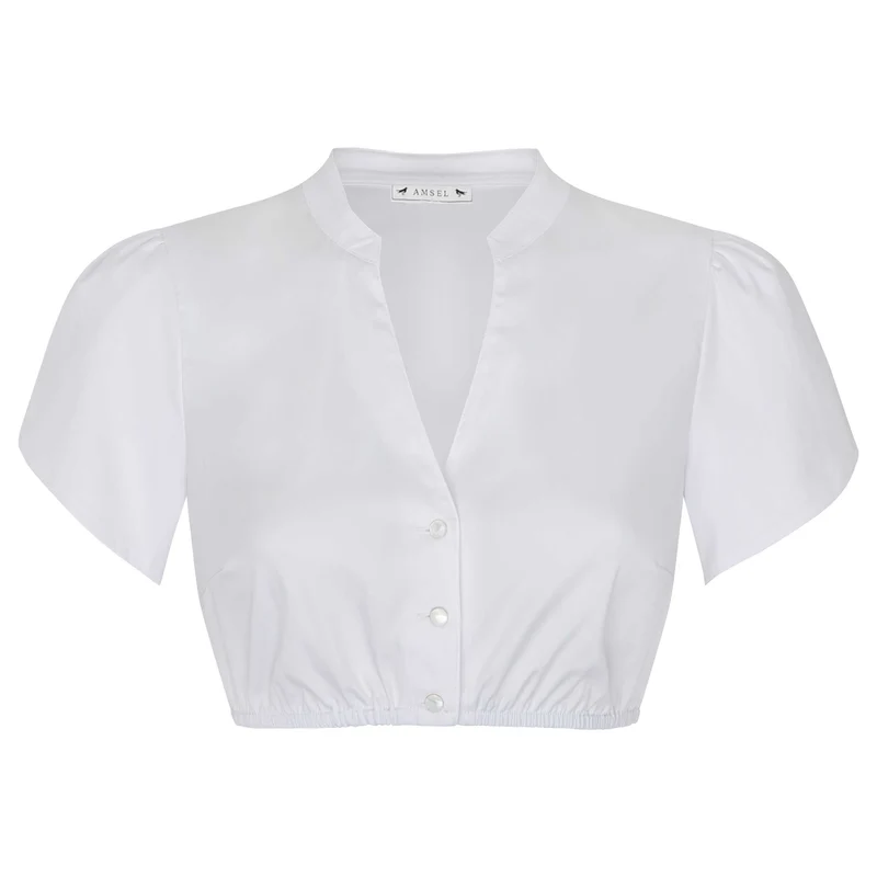 Dirndlbluse Tabea