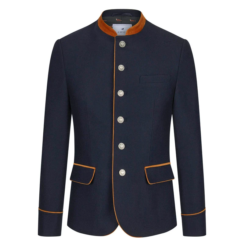 Janker Bogenhausen Fox (Limited Edition)