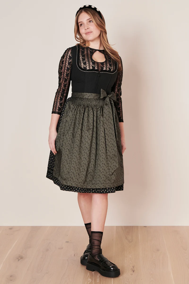 Dirndl ADALYN % - Krüger Madl - 60 cm - 413168-060-0004