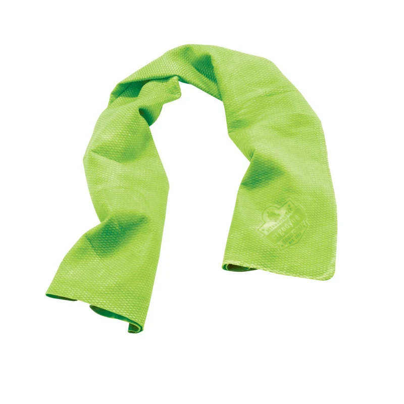 Ergodyne Kühltuch Chill-Its 6602, versch. Farben, 33 x 75 cm