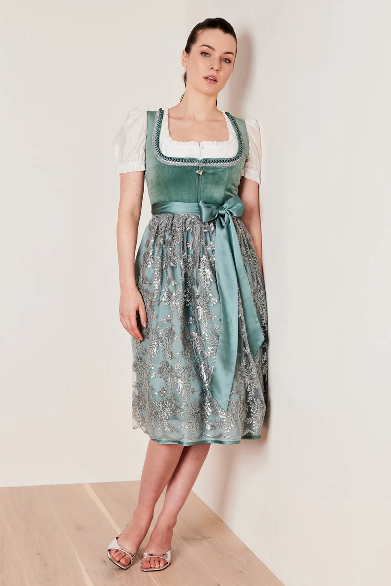 Dirndl CARMELA - Krüger Collection - 70 cm - 115767-070-0055