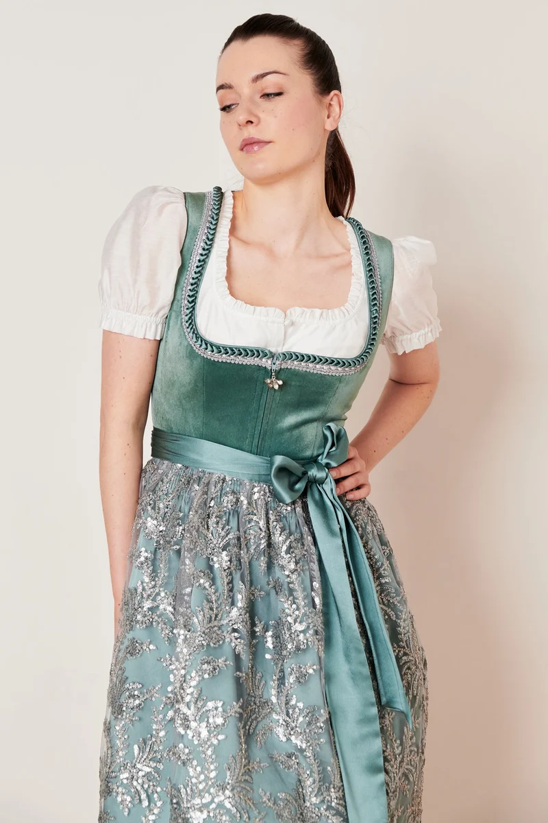 Dirndl CARMELA - Krüger Collection - 70 cm - 115767-070-0055