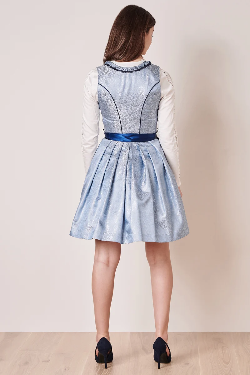Dirndl LIDA % - Krüger Madl - 50 cm - 411665-050-0008