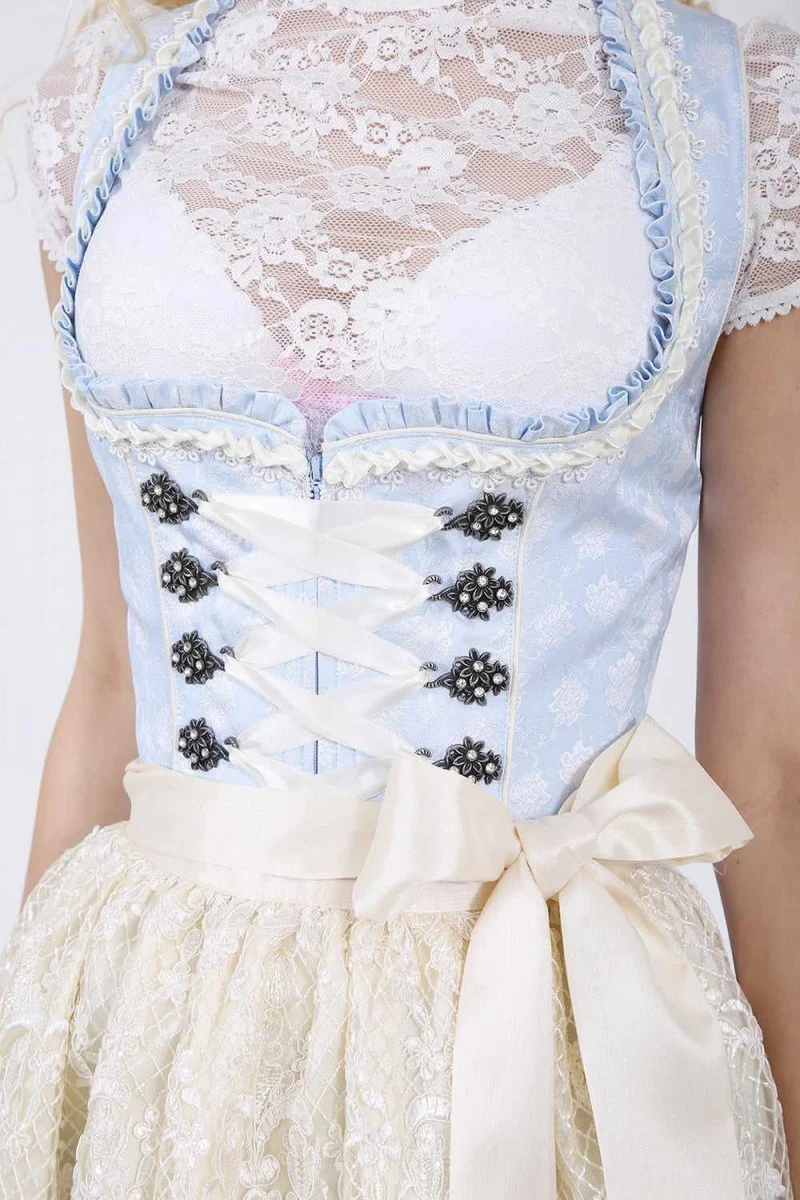Dirndl MAYLIN % - Krüger Collection - 70 cm - 017507-000-0081
