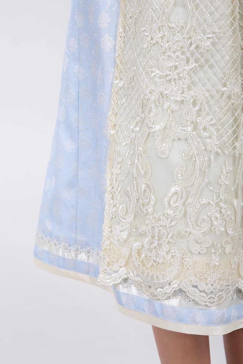 Dirndl MAYLIN % - Krüger Collection - 70 cm - 017507-000-0081
