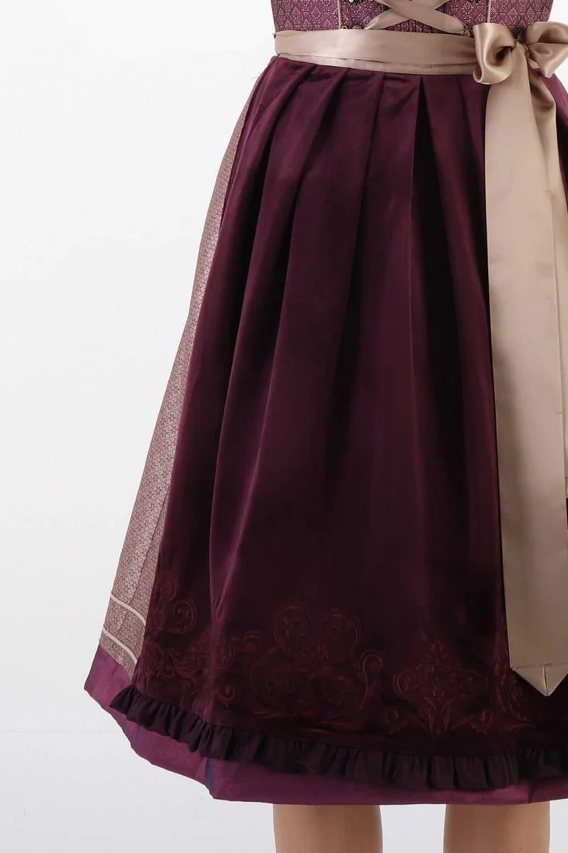 Dirndl CLEO % - Krüger Collection - 70 cm - 016927-000-0090