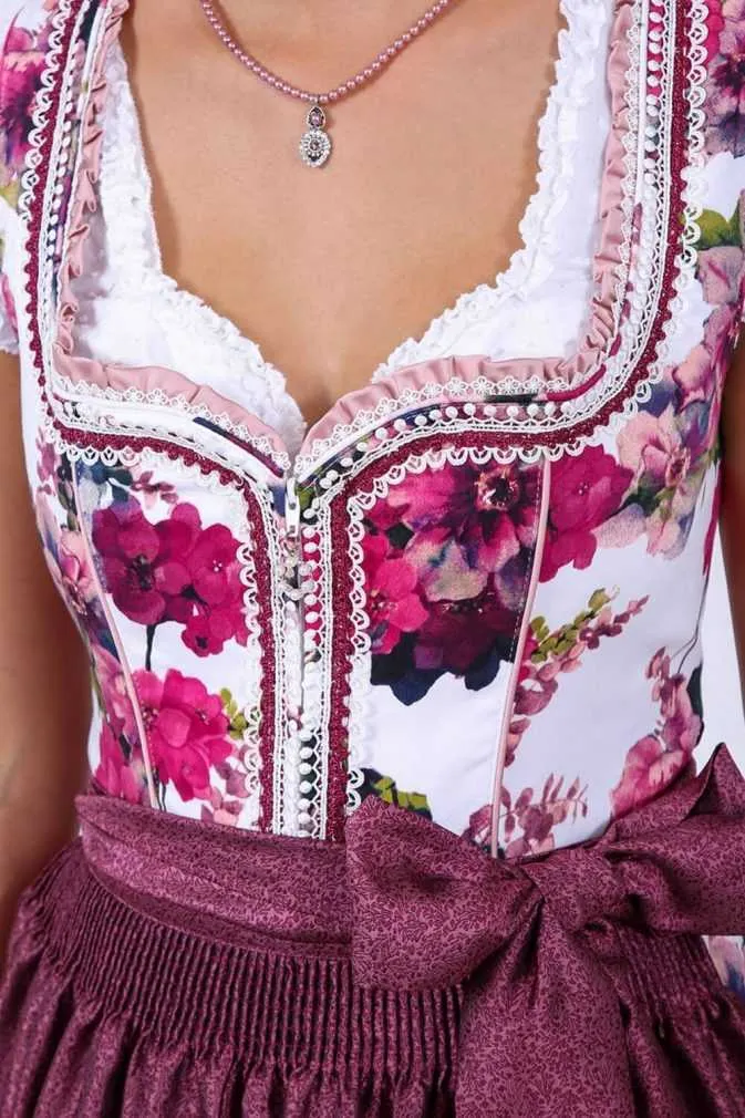Dirndl - JESSICA - Krüger Madl - 50 cm - 049865-000-0099