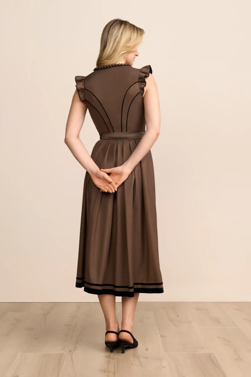 Dirndl GERENA - Krüger Collection - 80 cm - 112472-080-0007