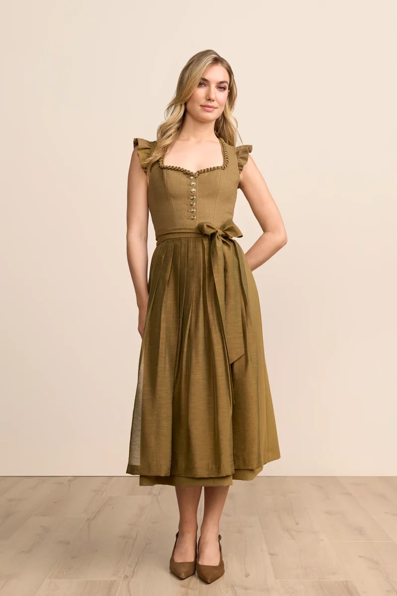 Dirndl YASMIN - Krüger Collection - 80 cm - 116872-080-0052
