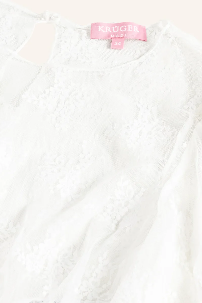 Dirndlbluse LACIE - Krüger Madl - 316572-000-0002