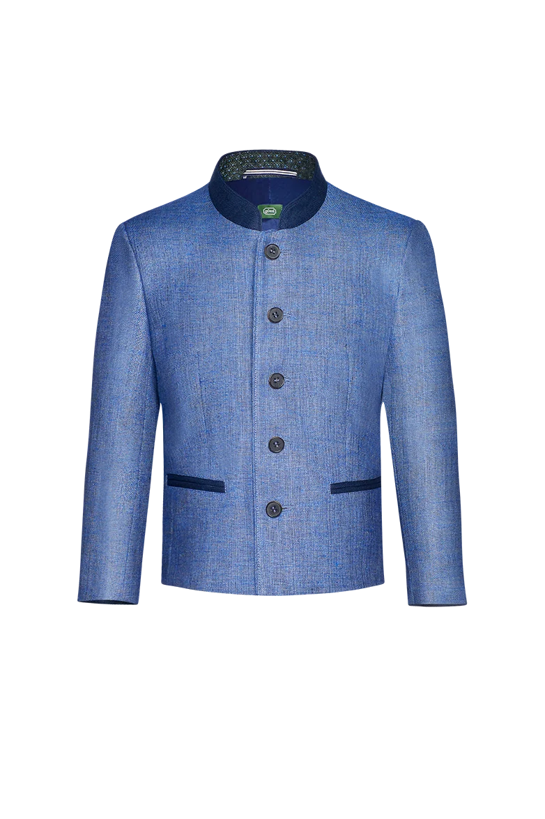 Jacke für Buben