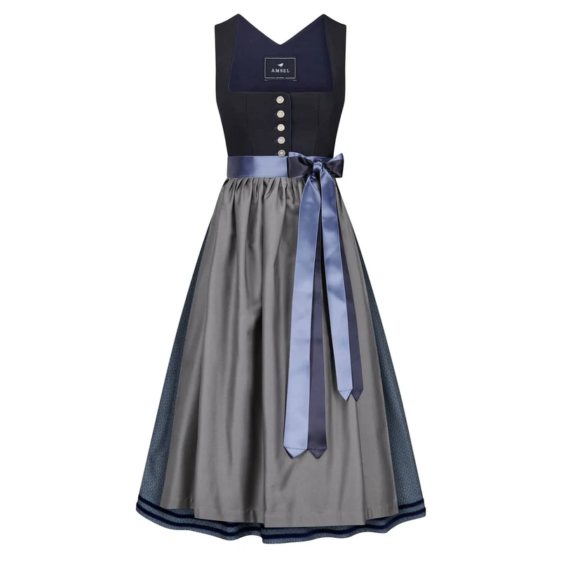 Dirndl Annalena (lang)