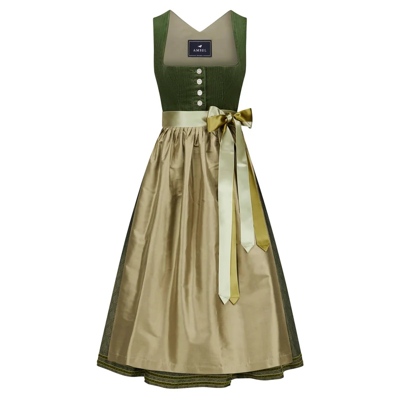 Corddirndl Hannah Oliv (2025)