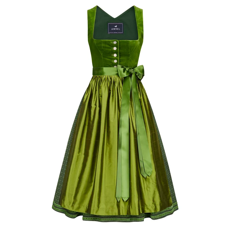 Samtdirndl Alma