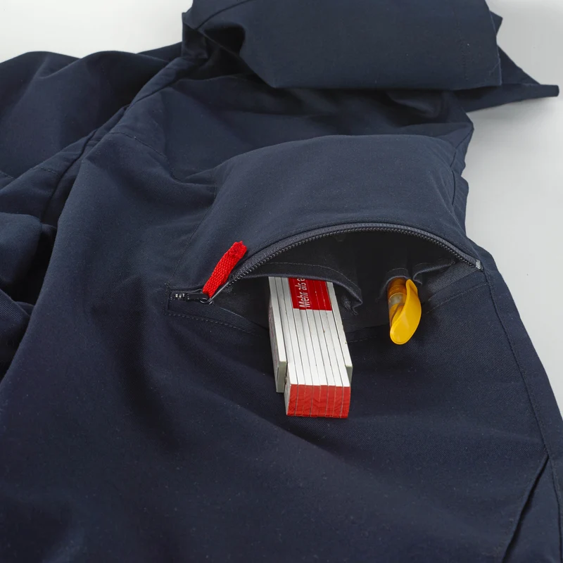 Tagesdienst-Cargohose, Bayern, Modell "München"