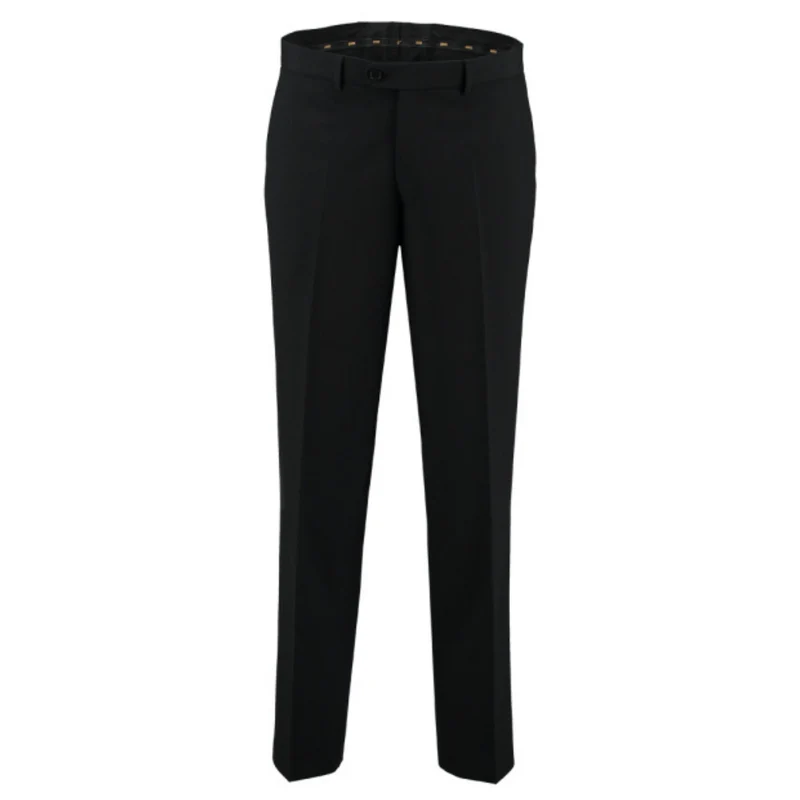 Uniformhose, schwarz