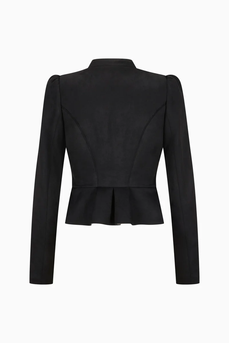 Gottseidank Janker Belinda A005051 schwarz