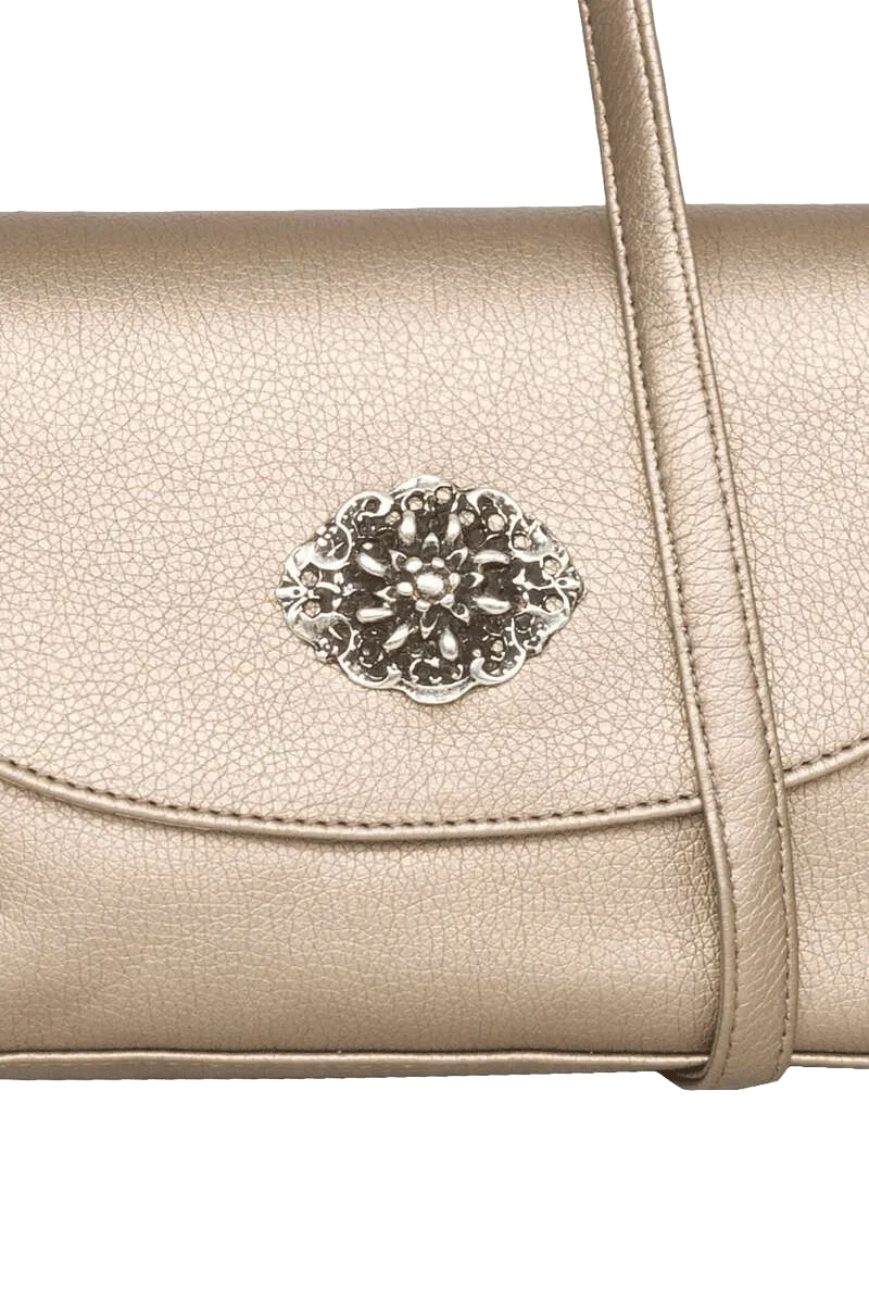 Dirndl Trachten Umhänge-Handtasche