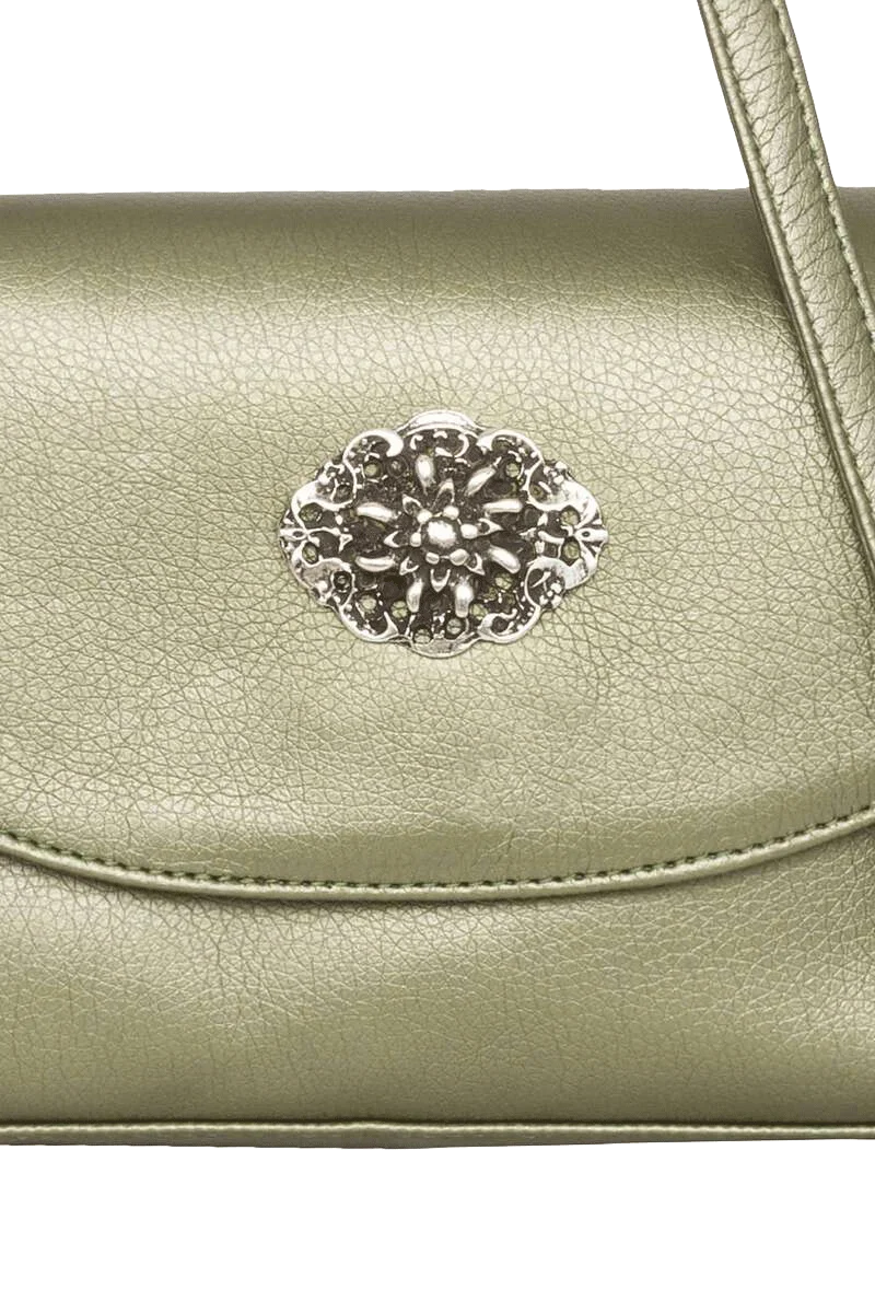 Dirndl Trachten Umhänge-Handtasche