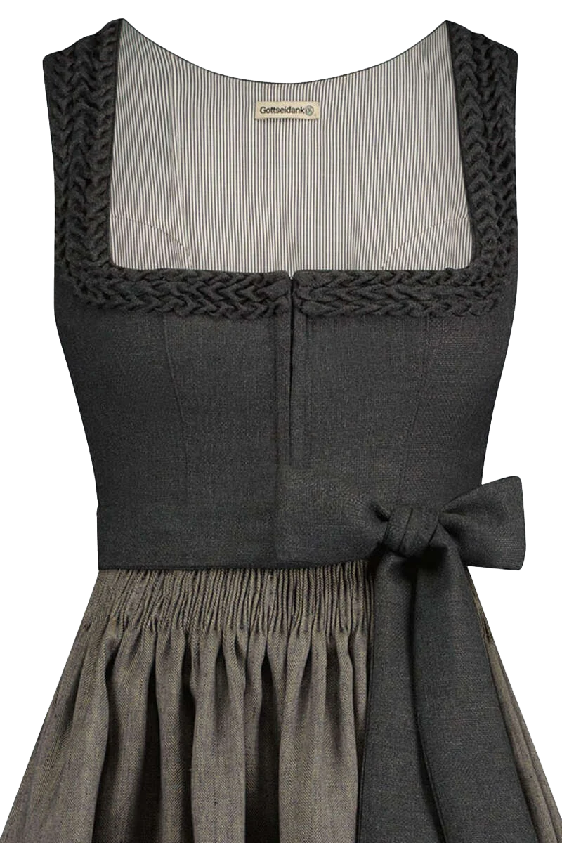 Langes Dirndl