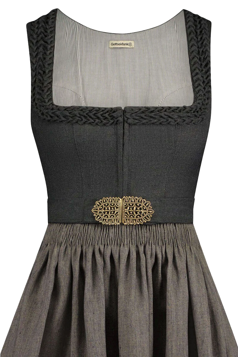 Langes Dirndl