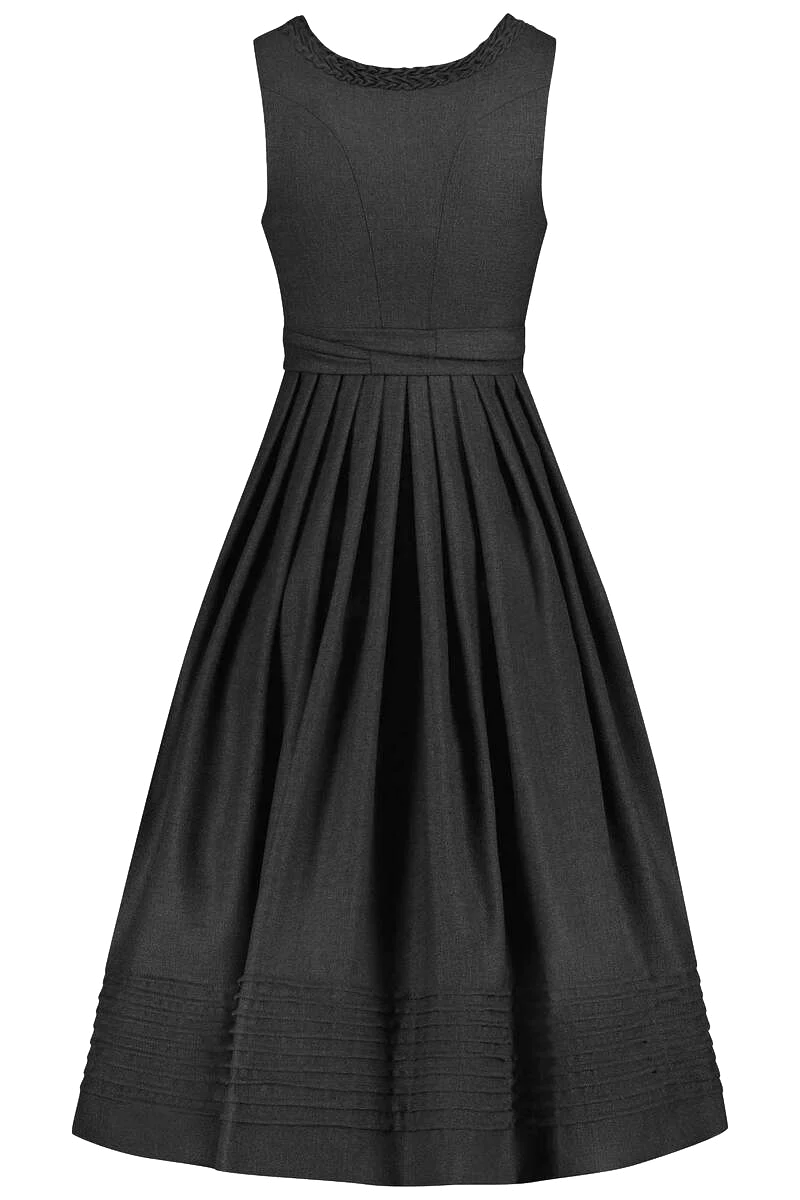 Langes Dirndl