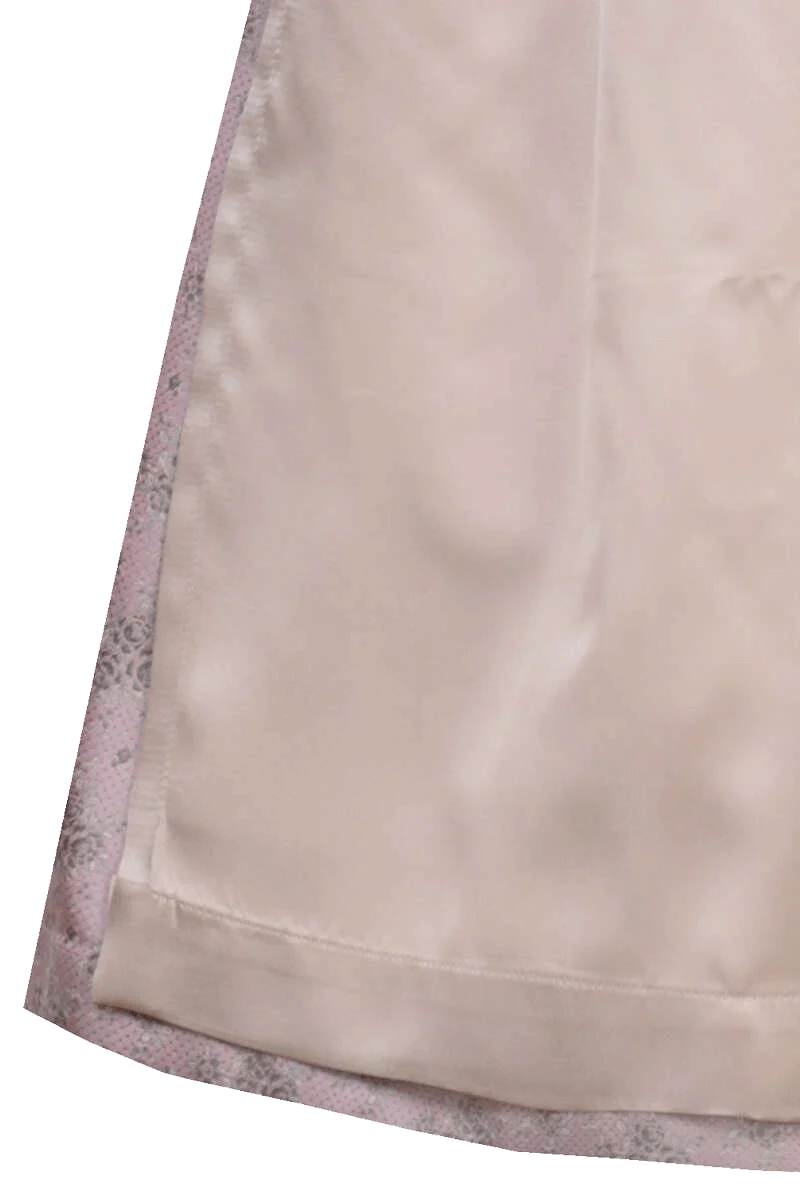 Midi-Samt Dirndl