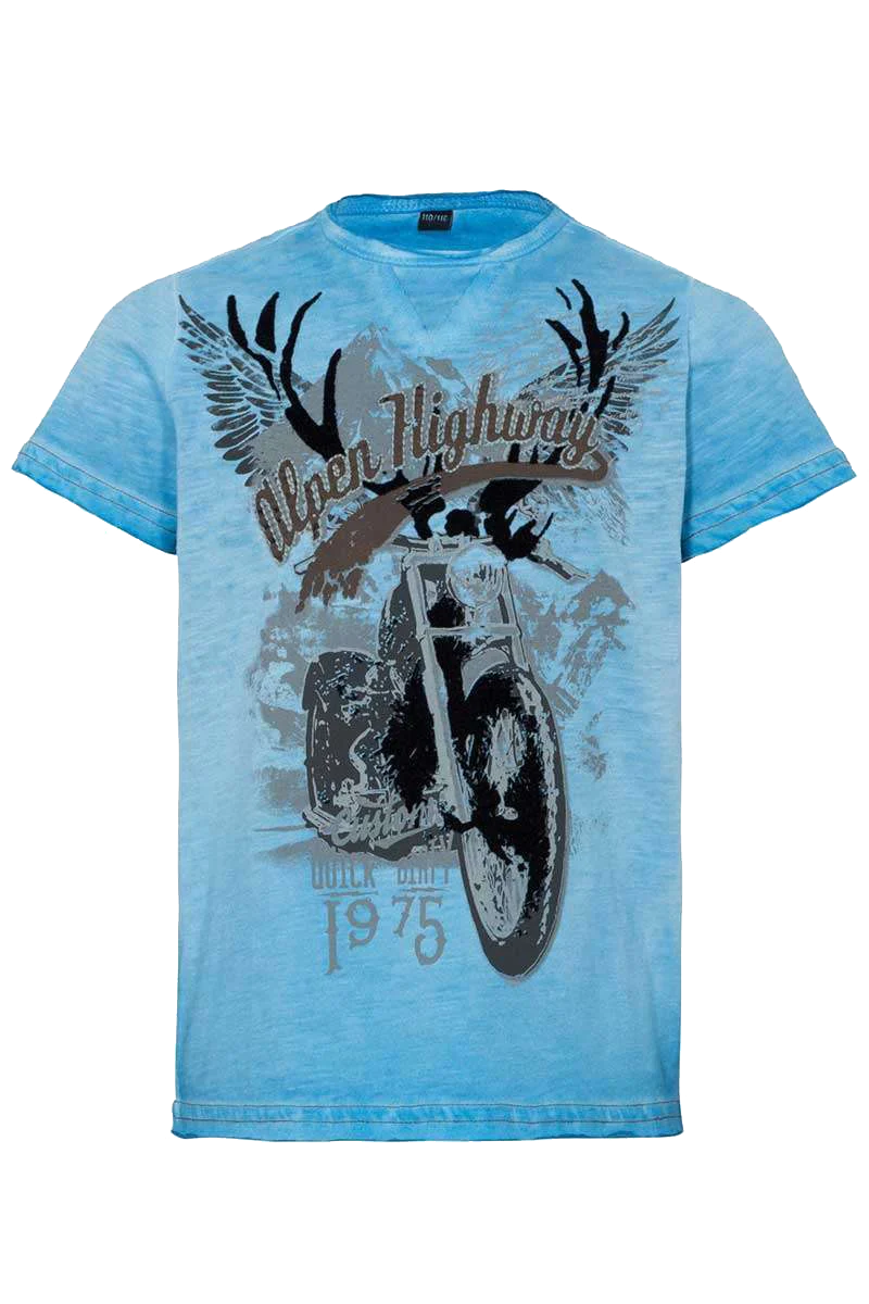 Kinder Trachten T-Shirt