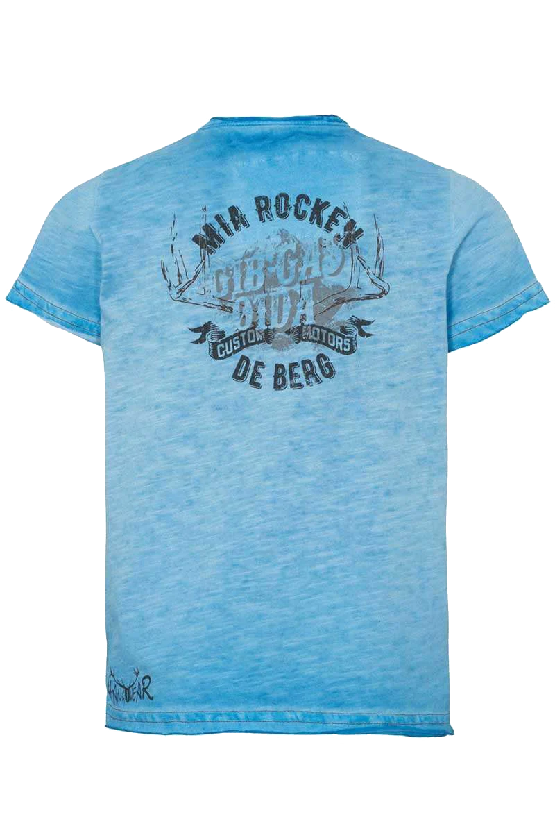 Kinder Trachten T-Shirt