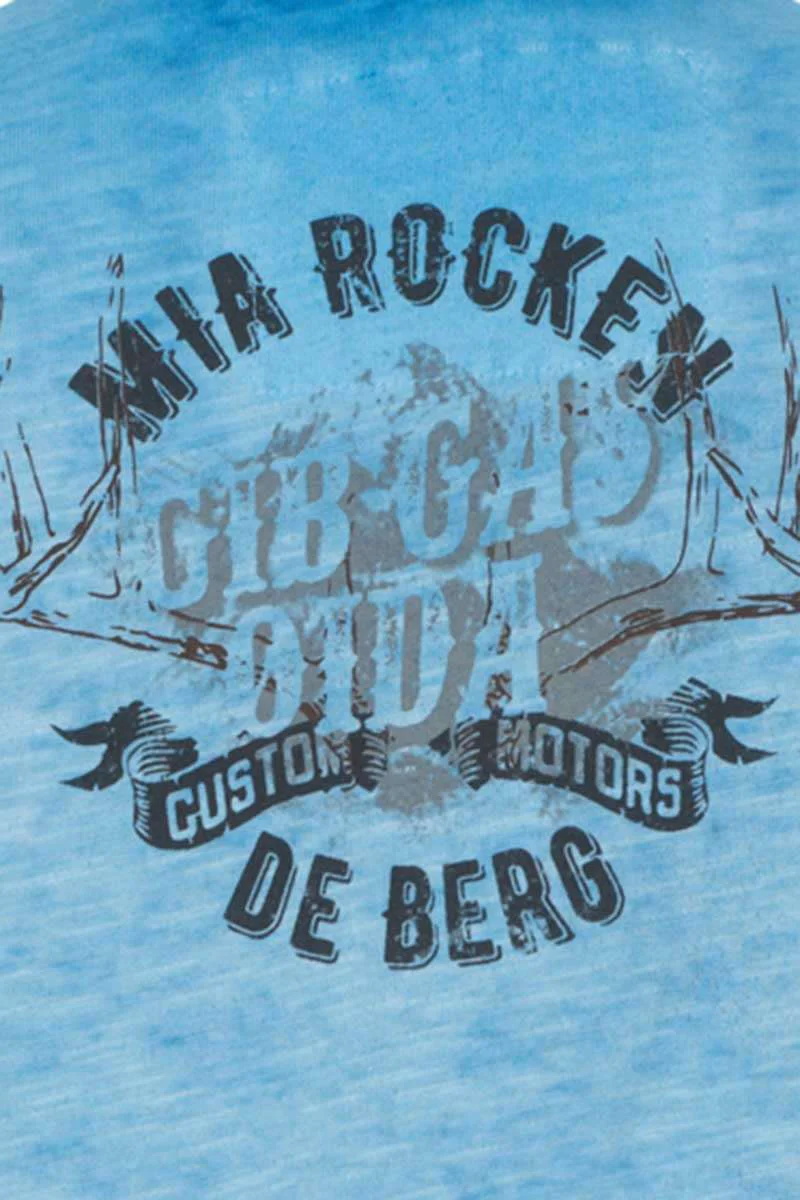 Kinder Trachten T-Shirt