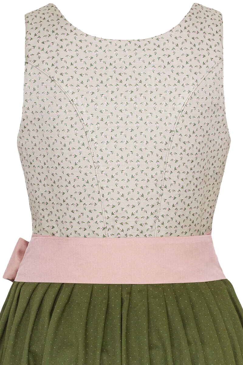 Umstands-Dirndl